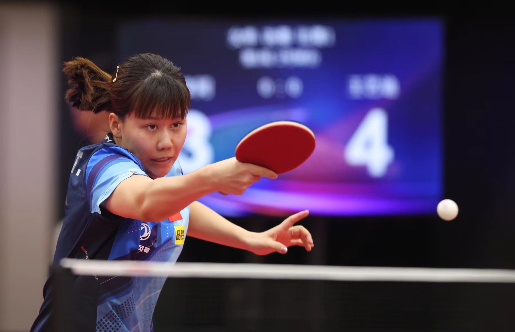 CBA：广东东阳光男篮客场106-87新疆伊力特男篮.