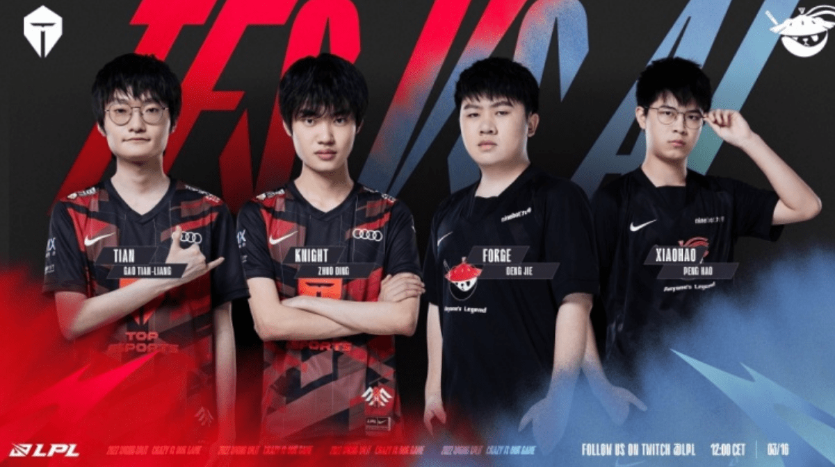 筹办训练营 筹办训练营