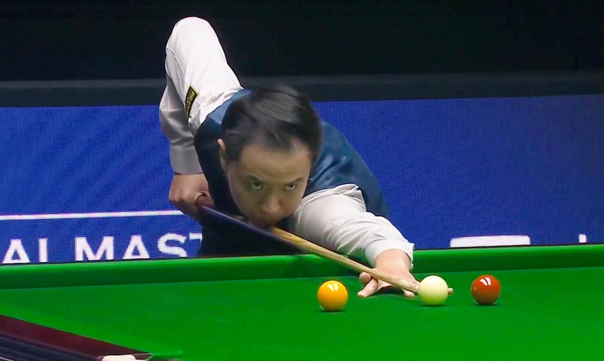 张新军的排 张新军的排