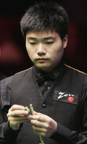 罗的多面影 罗的多面影