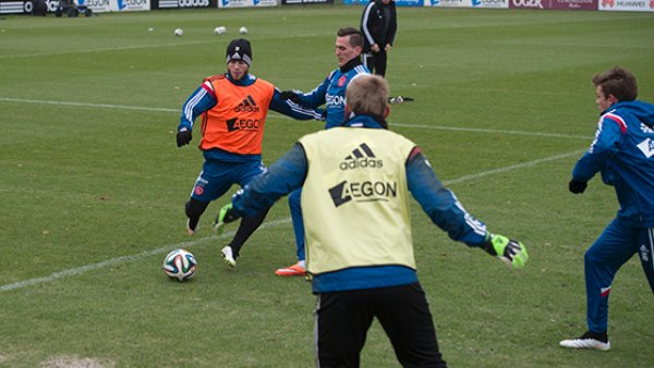 保罗展现出 保罗展现出