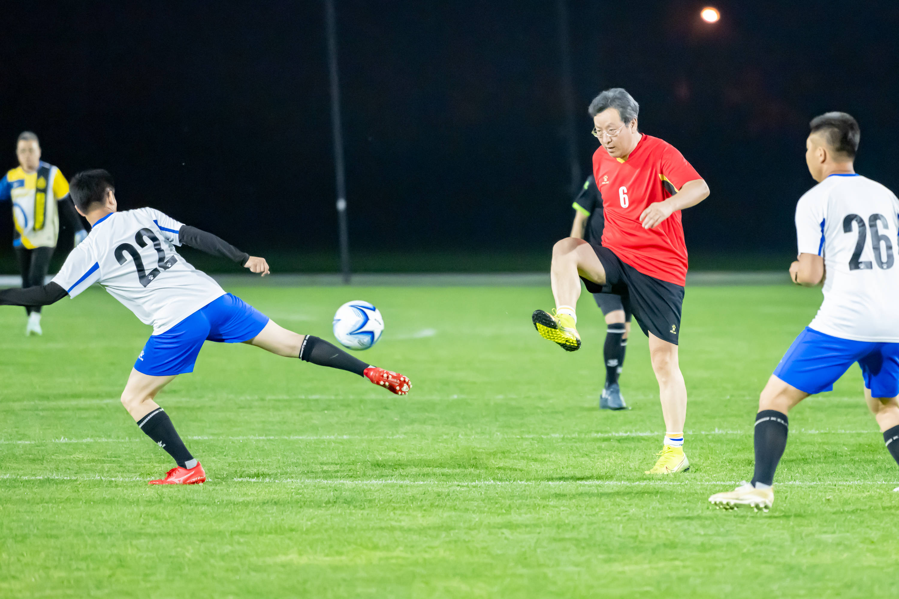 细节中见分 细节中见分