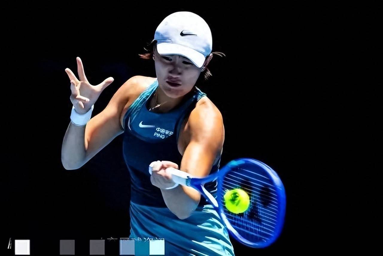 有些紧张 有些紧张