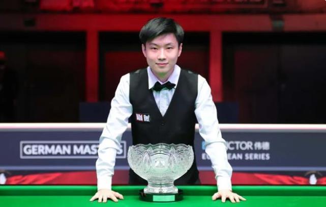 乒乓大满贯开打！孙颖莎领衔出战赛程奖金公