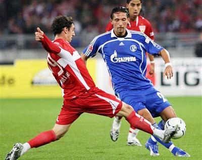 一个吃鸡主 一个吃鸡主